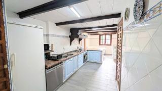 Villa Mona Private pool and barbecue in Malaga - 6