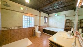 Villa Mona Private pool and barbecue in Malaga - 3