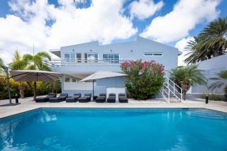 Casa di Mama Villa with Private Pool - 4