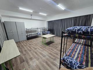 Бай хостел - 2