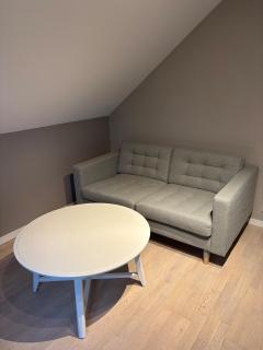 Attic apartment in villa with rooftop terrace - 2