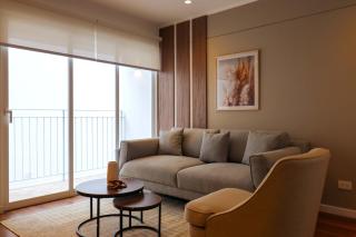 Exceptional 2BR with Balcony in San Isidro - 0