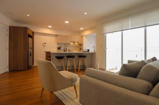 Exceptional 2BR with Balcony in San Isidro - 4