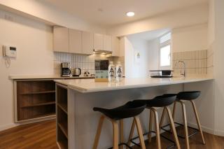 Exceptional 2BR with Balcony in San Isidro - 2