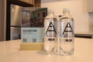 Exceptional 2BR with Balcony in San Isidro - 1