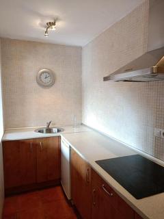 Monte gorbea duplex zona baja - 5