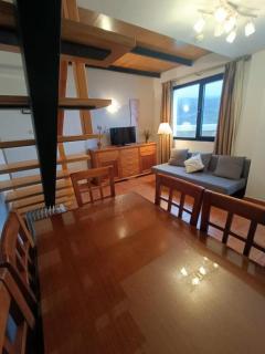 Monte gorbea duplex zona baja - 7