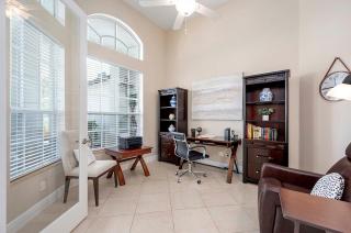 Bermuda - Tranquil Home in Quiet Location - 7