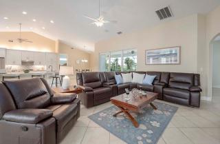 Bermuda - Tranquil Home in Quiet Location - 4