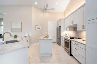 Bermuda - Tranquil Home in Quiet Location - 2