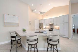 Bermuda - Tranquil Home in Quiet Location - 1