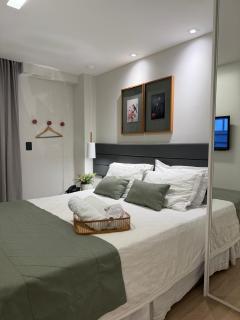 Conecta Flats - De frente para Pedra Azul - 7