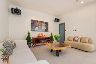 Villa Vũng Tàu Trệt Không Lầu Gần Biển - 33 Phan Huy Ich - 4