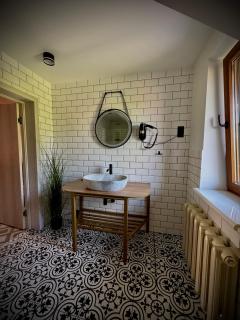 Hotel Bannyi Dvir - Uzyn - 9