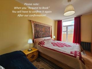 Goyo Apartments - Khunsnii Neg, Ulaanbaatar - 0