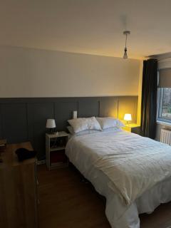 Central 2 bed Apartment Bangor - 4