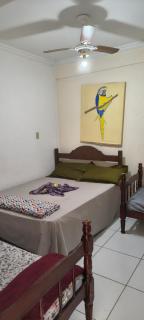 Pousada Mar De Estrelas - 0