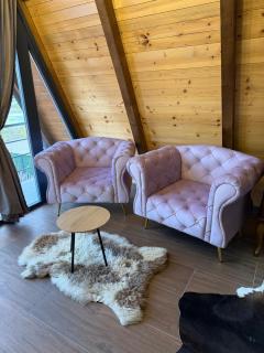 Beaver lodge - Dabrova Koliba - 5