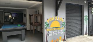 Pousada Mar De Estrelas - 4