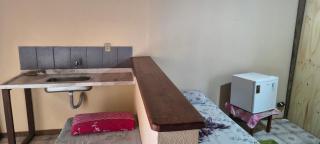 Pousada Mar De Estrelas - 1