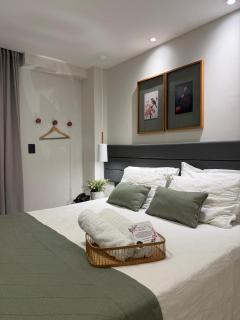 Conecta Flats - De frente para Pedra Azul - 5