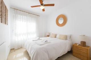 Puerto Jávea I con piscina privada - 1