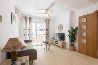 Puerto Jávea I con piscina privada - 8