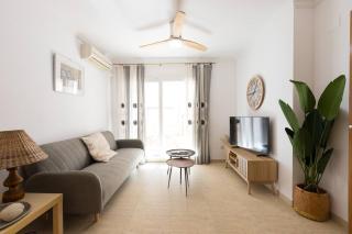 Puerto Jávea I con piscina privada - 7