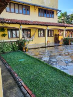 Villa Mediterraneo - Beberibe - 8