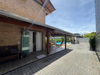 Refúgio Rustico em Penha - 2