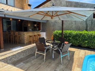 Refúgio Rustico em Penha - 4