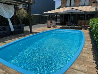 Refúgio Rustico em Penha - 5