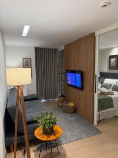 Conecta Flats - De frente para Pedra Azul - 8