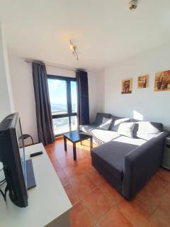 Monte Oiz junto a telesilla ERB Alojamientos - 7