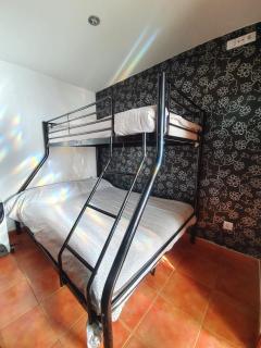 Monte Oiz junto a telesilla ERB Alojamientos - 2