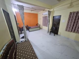 Masuti Homestay for Swami Bhakts AC room - 7