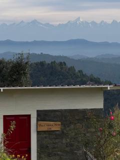 The Soul Stroll Cottages Retreat - 9