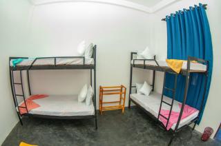 Tangalle Nomad Hub and Coworking Space - 0