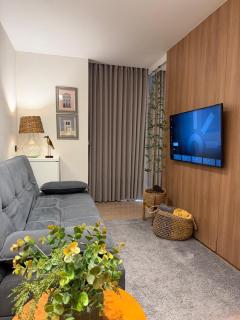 Conecta Flats - De frente para Pedra Azul - 6