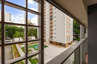 Easy Star - Charmoso studio no Novo Brooklin - KB03I - 7