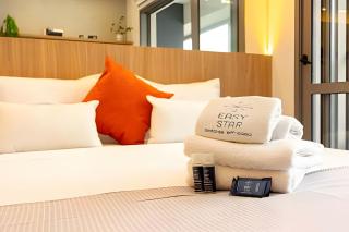 Easy Star - Charmoso studio no Novo Brooklin - KB03I - 4