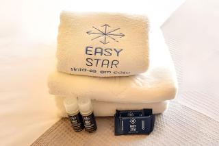 Easy Star - Charmoso studio no Novo Brooklin - KB03I - 3