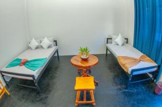 Tangalle Nomad Hub and Coworking Space - 7