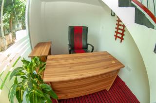 Tangalle Nomad Hub and Coworking Space - 5