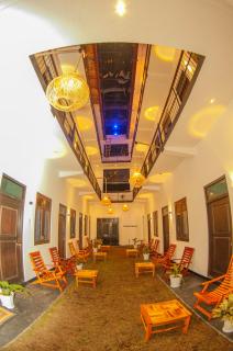 Tangalle Nomad Hub and Coworking Space - 0