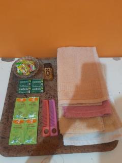 Masuti Homestay for Swami Bhakts AC room - 8