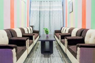 SPOT ON The Silver Hotel & Restaurant - 0