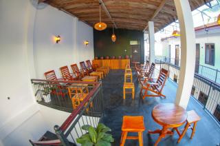 Tangalle Nomad Hub and Coworking Space - 9