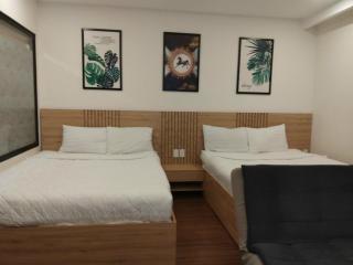 sweet home and Coffee Apartment - 5