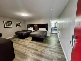 Americas Best Value Inn Ponca City - 9